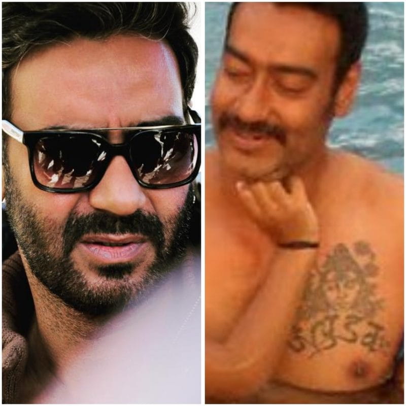 Ajay Devgan