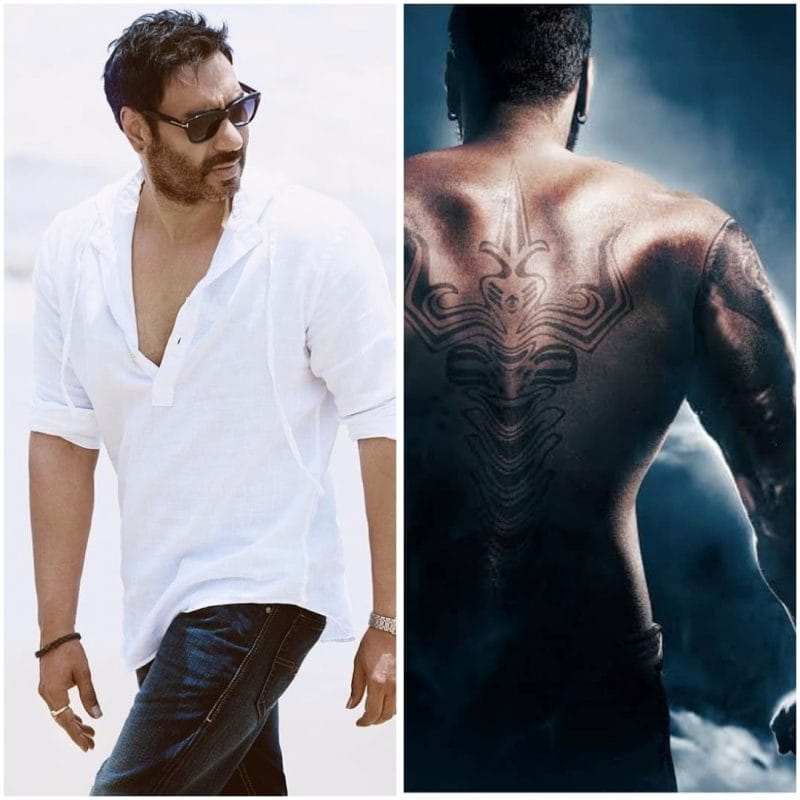 Ajay Devgan