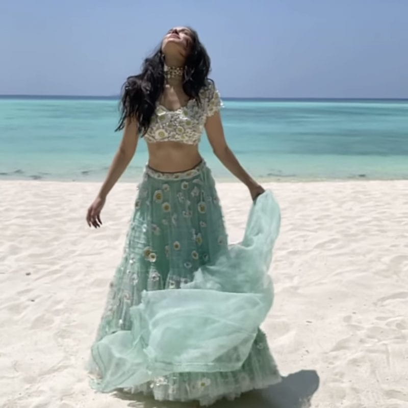 Shraddha Kapoor