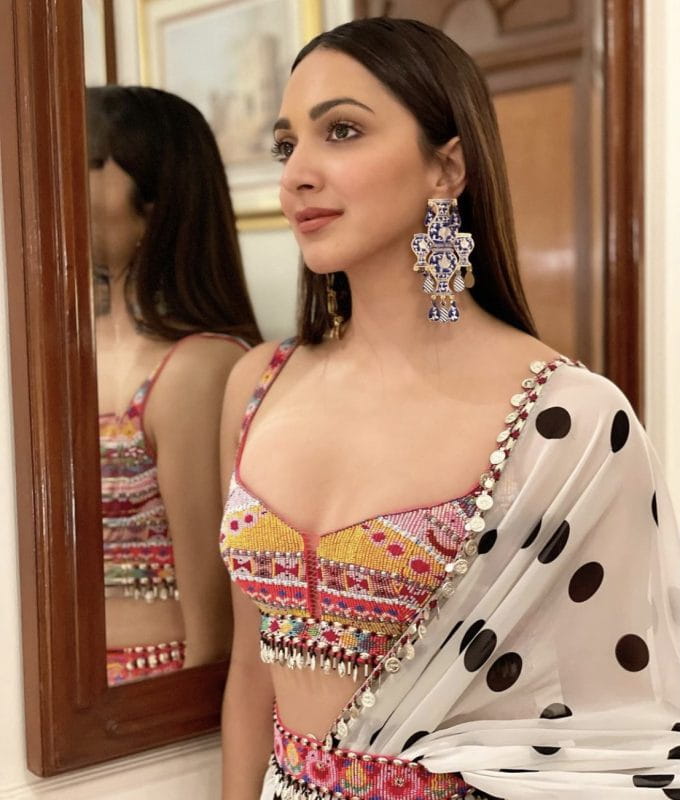 Kiara Advani