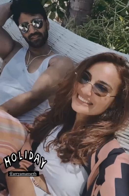 Surbhi Jyoti