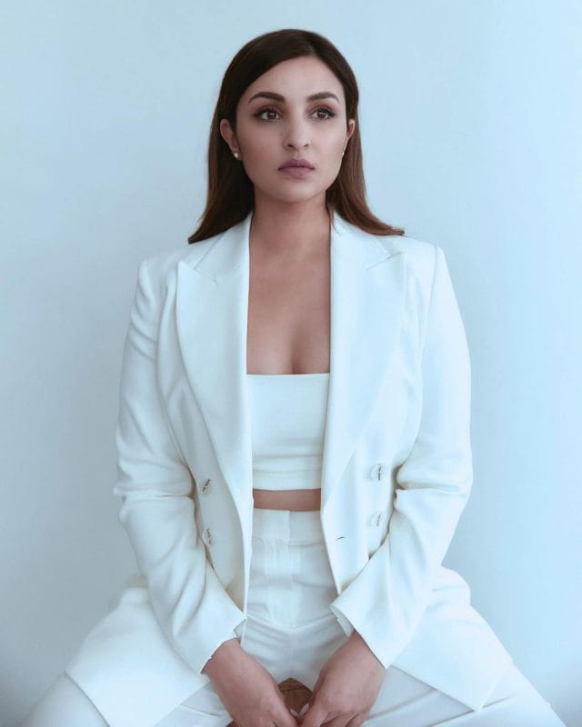 Parineeti Chopra