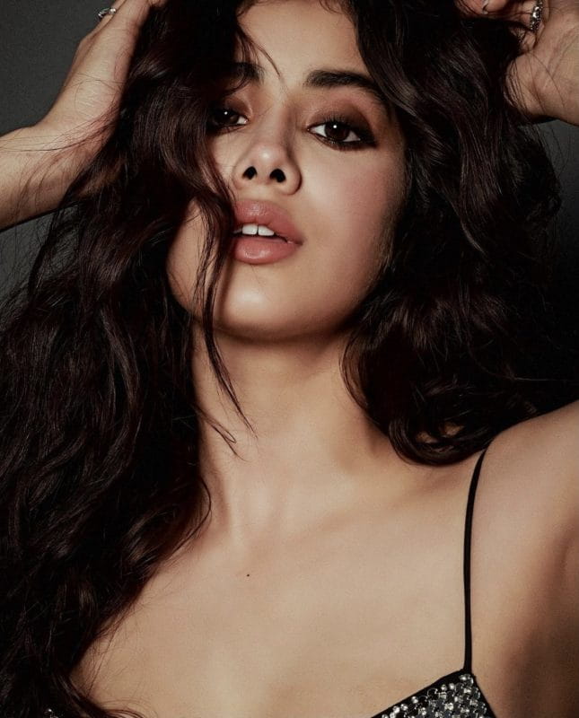 Janhvi Kapoor