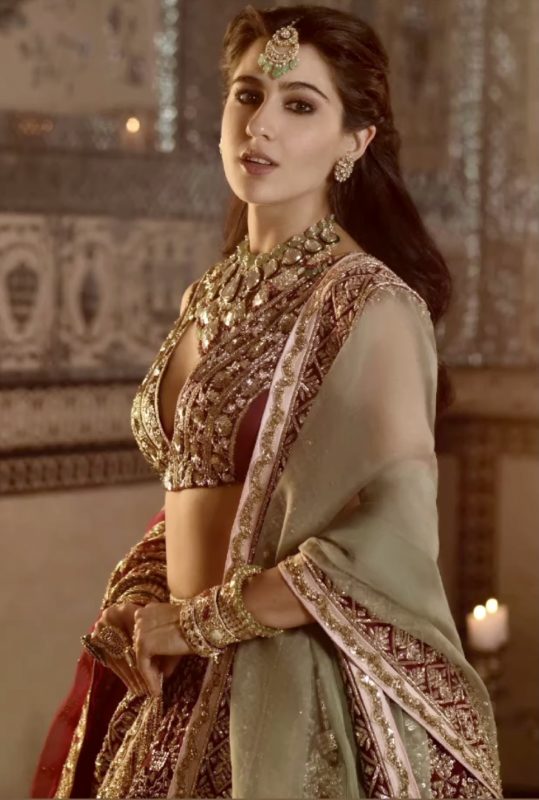 Sara Ali Khan