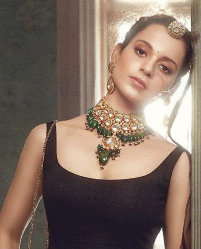 Kangana Ranaut