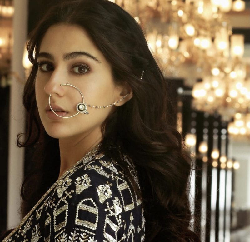 Sara Ali Khan