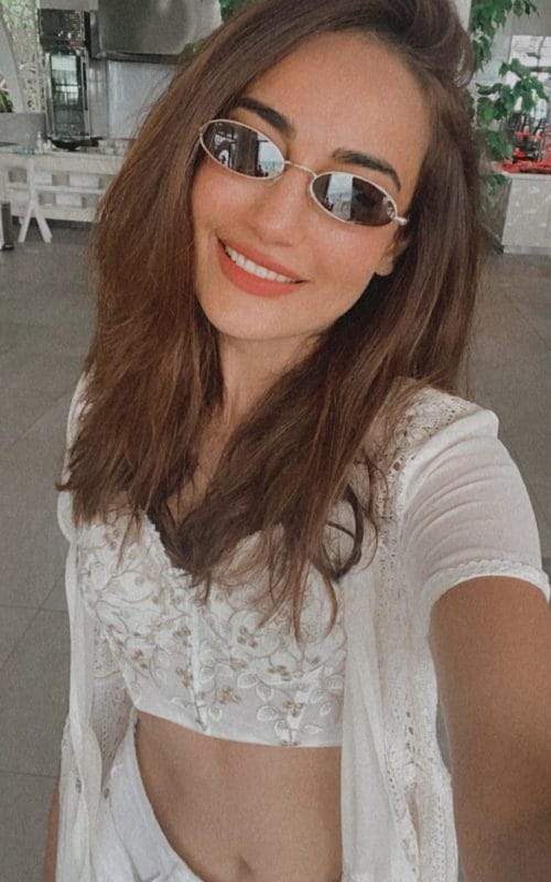 Surbhi Jyoti