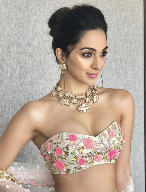 Kiara Advani