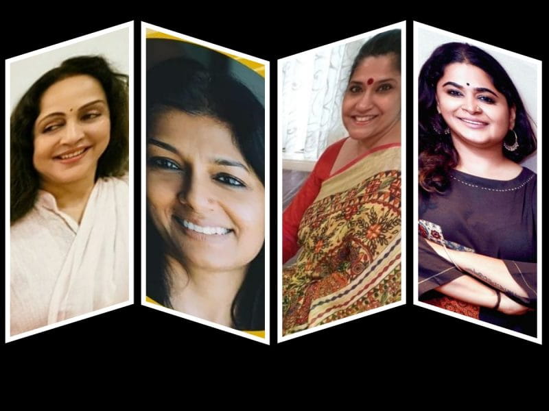 Female Directors