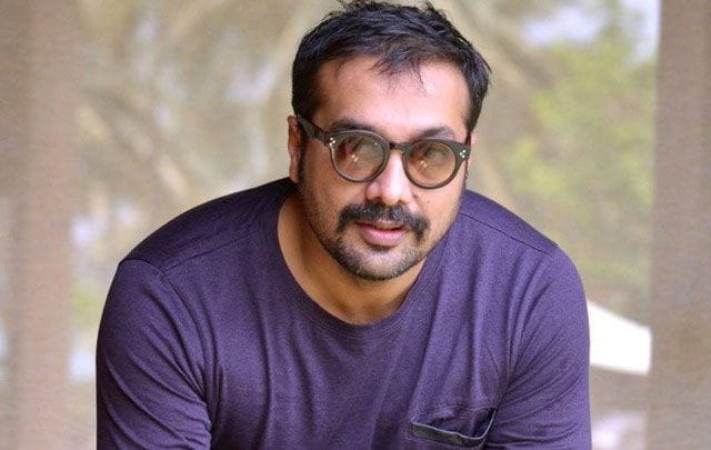 Anurag Kashyap