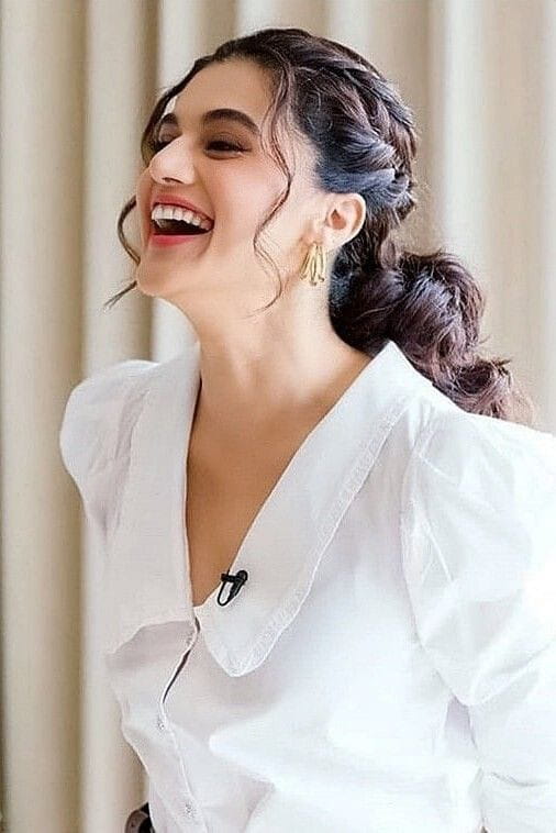 Taapsee Pannu