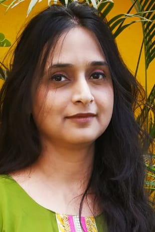 Lucky Rajiv