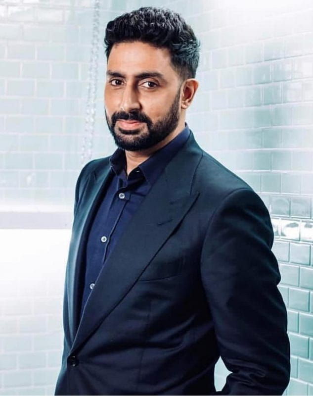 Abhishek Bachchan