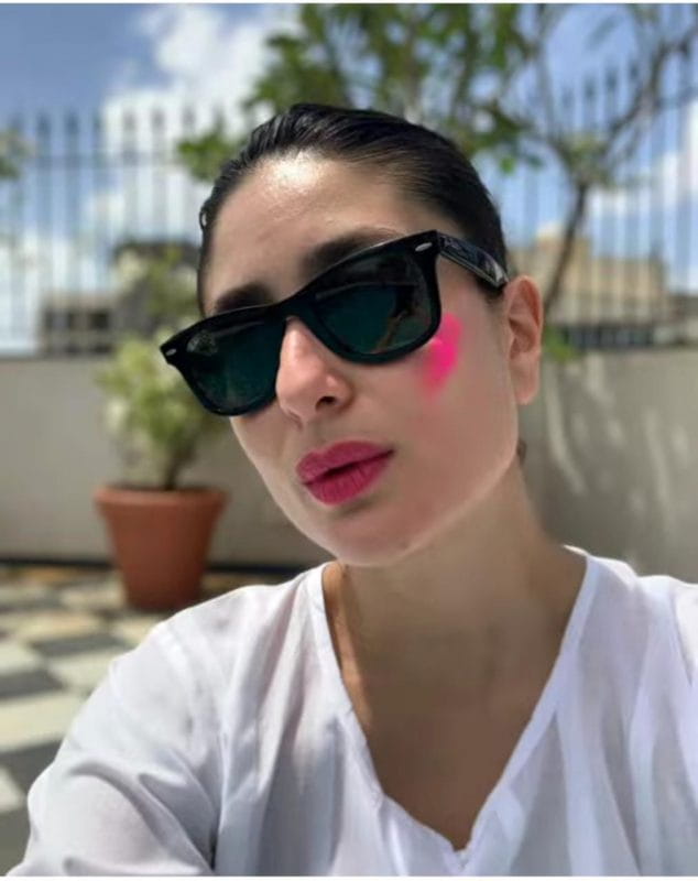 Kareena kapoor