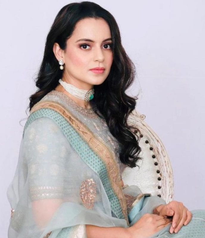 Kangana Ranaut