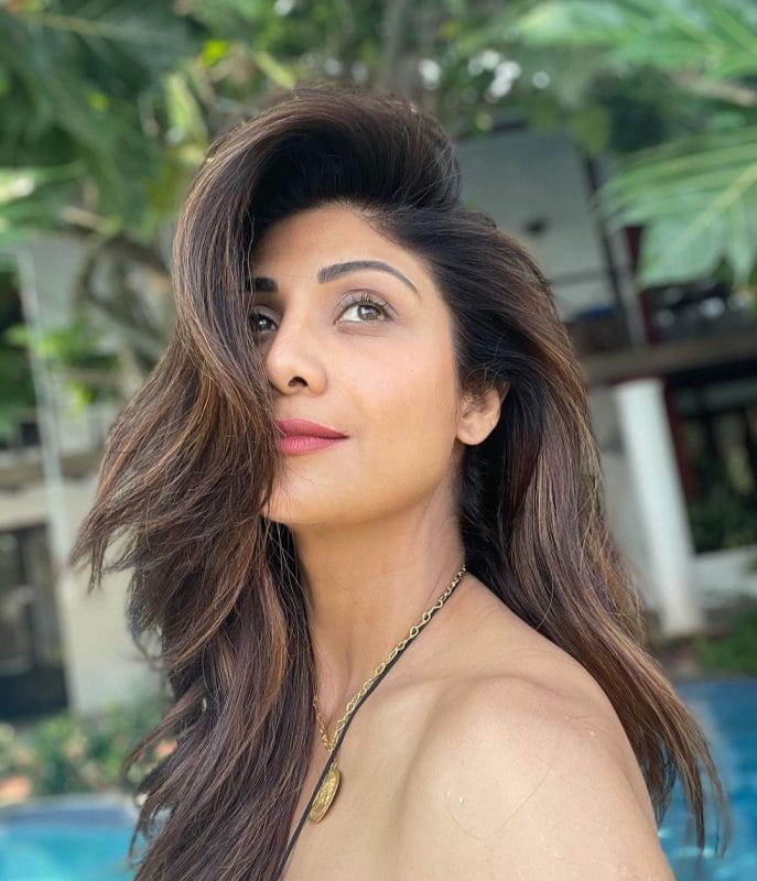 Shilpa shetty
