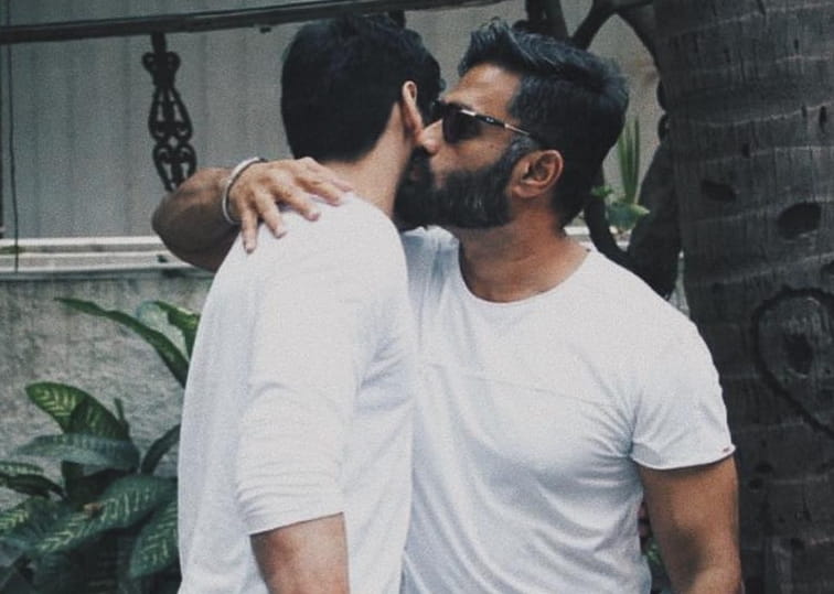 Suniel Shetty