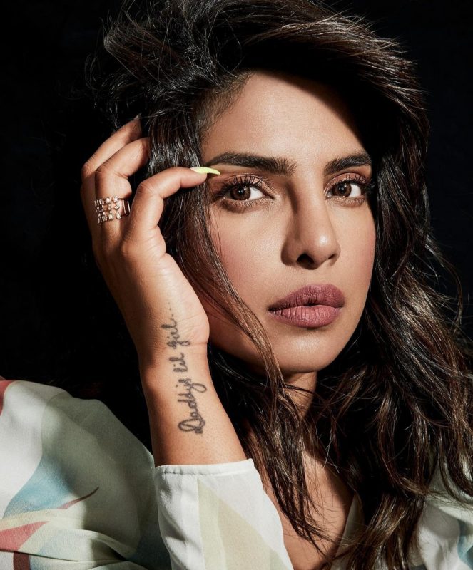 Priyanka Chopra