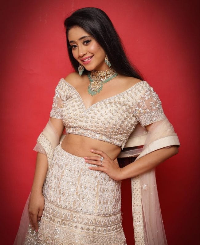 Shivangi Joshi