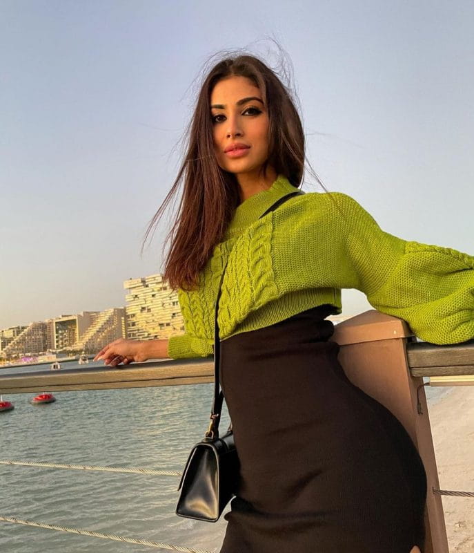 Mouni Roy