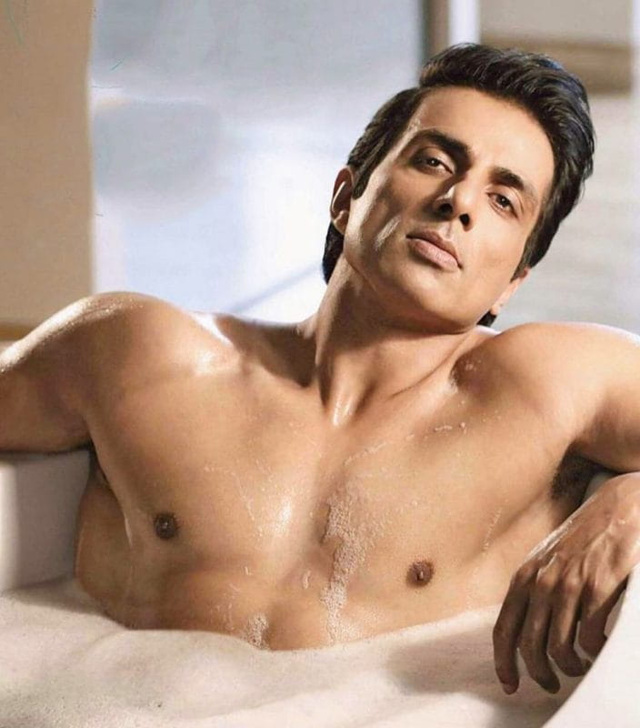 Sonu Sood