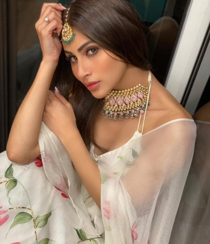 Mouni Roy