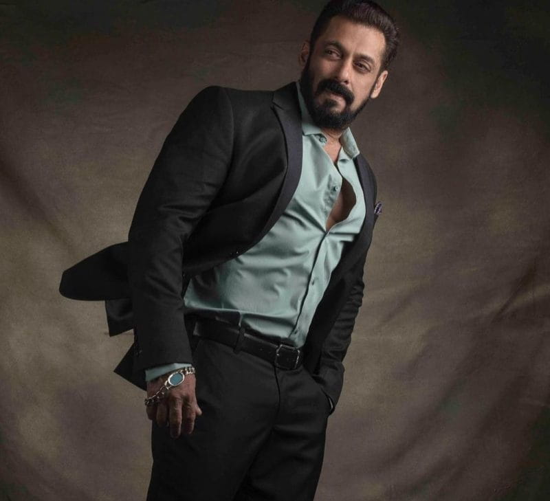 Salman Khan