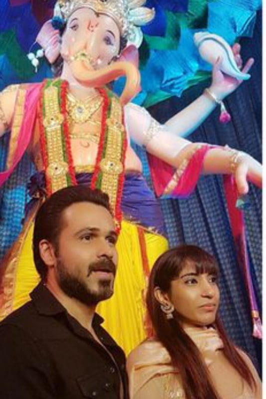 Emraan Hashmi