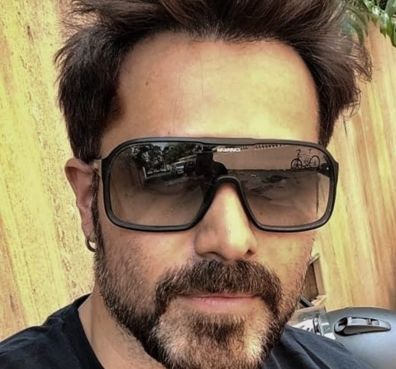 Emraan Hashmi