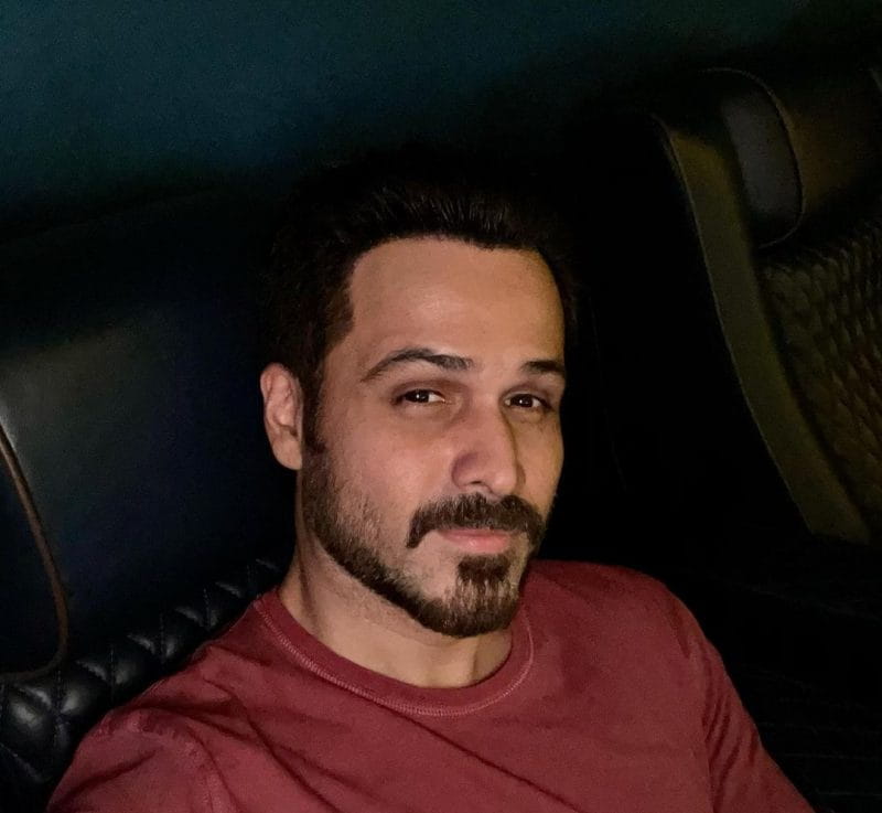 Emraan Hashmi