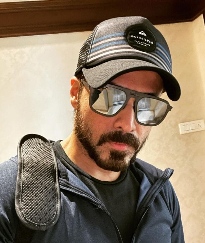 Emraan Hashmi