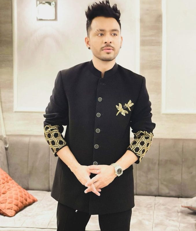 Tony Kakkar