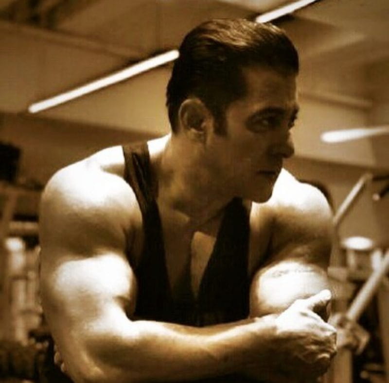 Salman Khan
