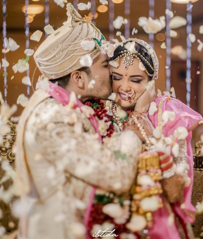 Aditya Narayan Shweta Aggarwal