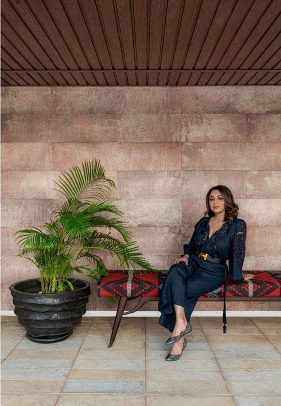 Gauri Khan