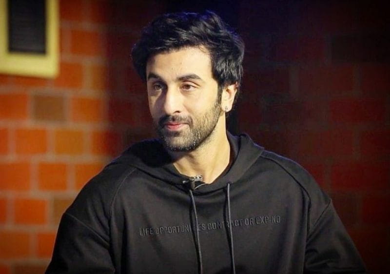 Ranbir Kapoor
