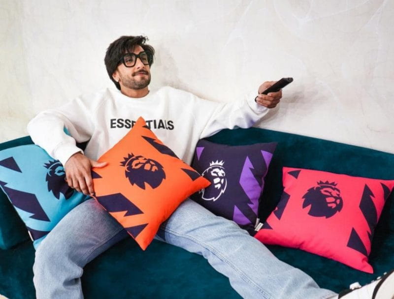 Ranveer singh