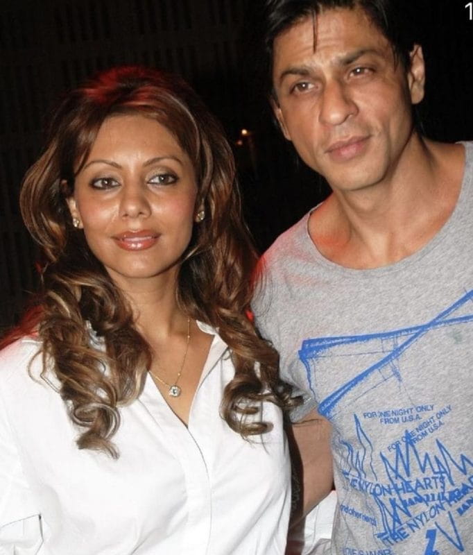 Gauri Khan