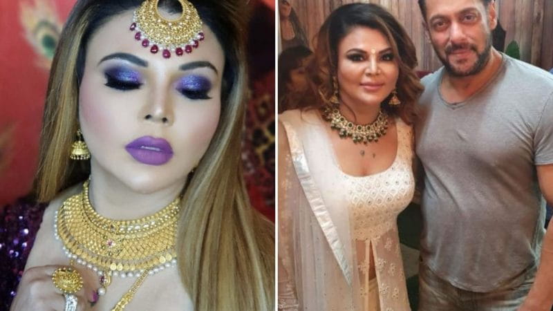 Rakhi Sawant