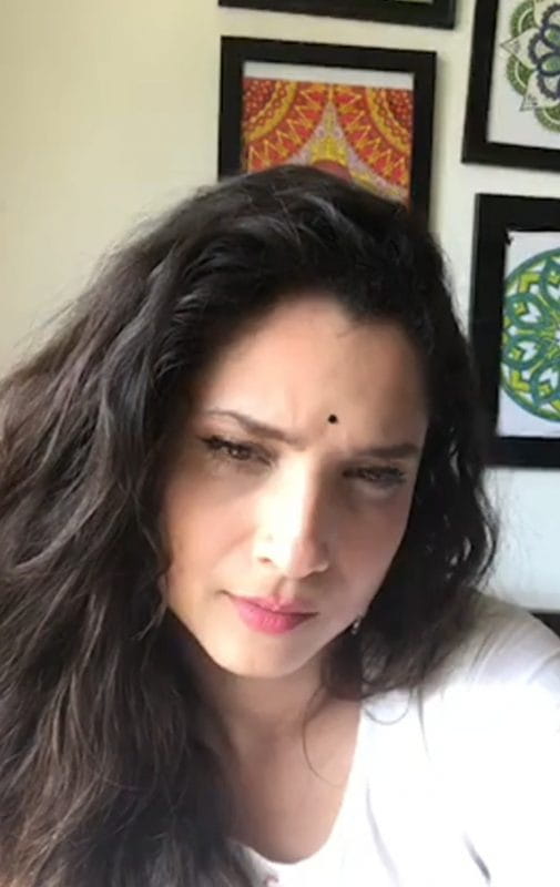 Ankita Lokhande