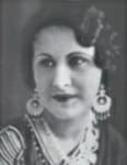 Fatima Begum 