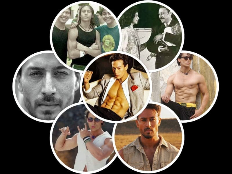 Tiger Shroff