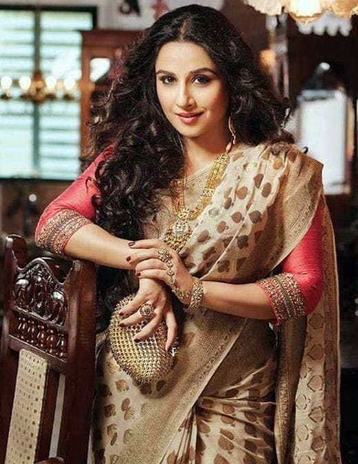 Vidya Balan