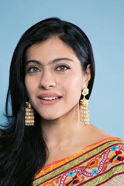 Kajol
