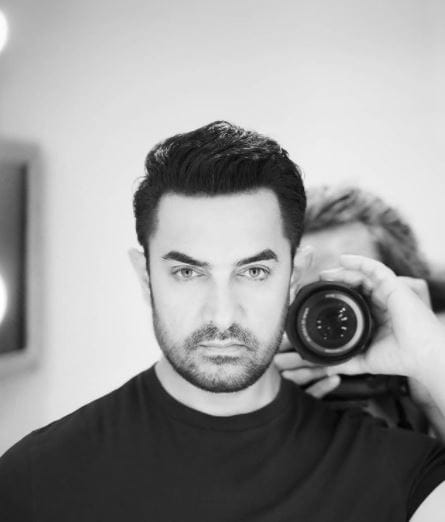 Aamir Khan
