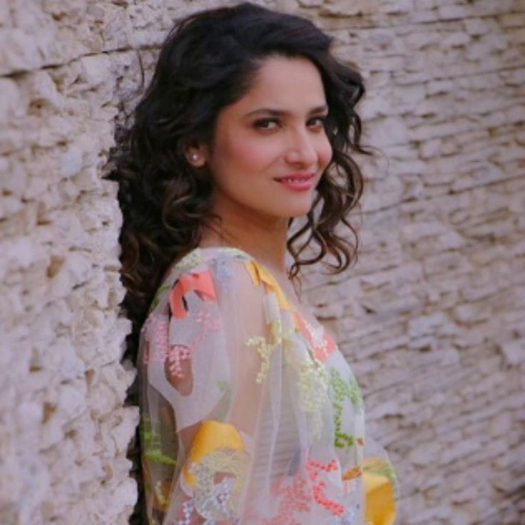 Ankita lokhande