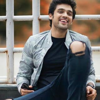 parth samthaan