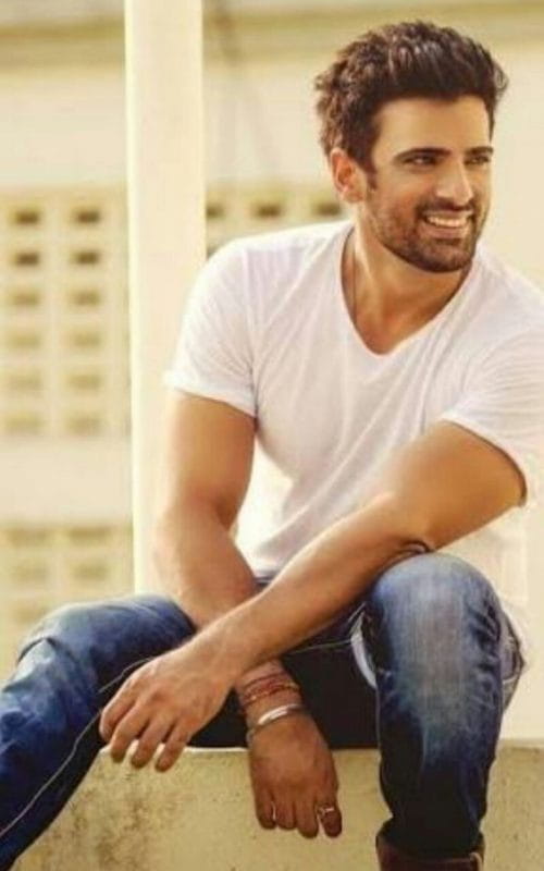 Mohit Malik