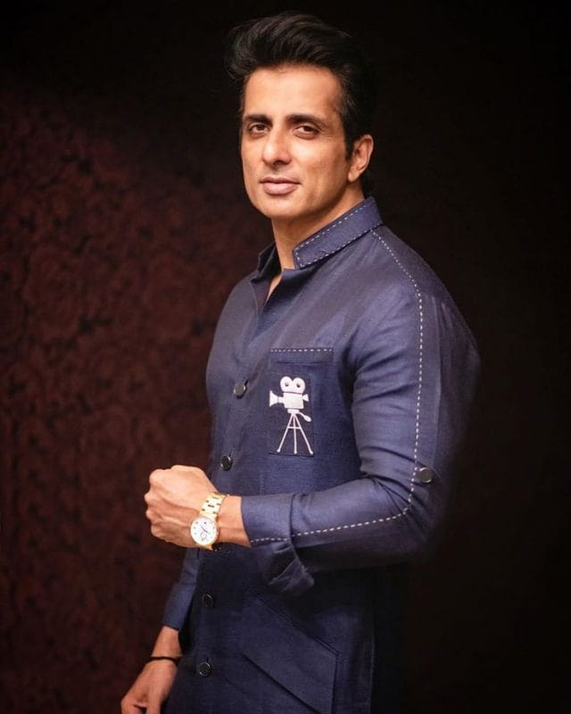 Sonu Sood