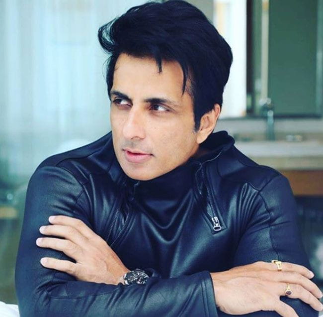 Sonu Sood